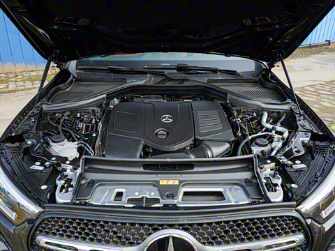 2026�� GLC 300 L 4MATIC ������ 5��