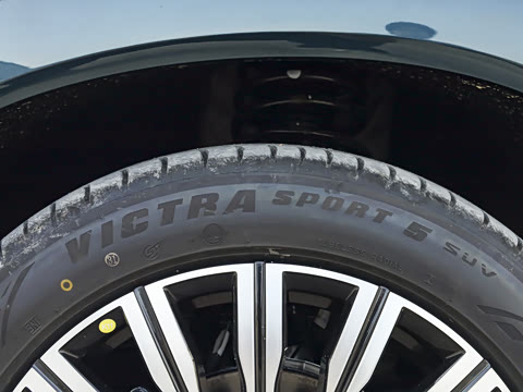 2027�� 2.0T �Զ�����������