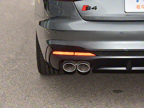 2025�� S4 3.0TFSI