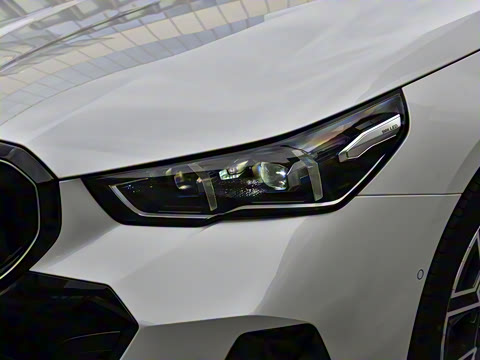 2026�� 530Li ������ M�˶���װ