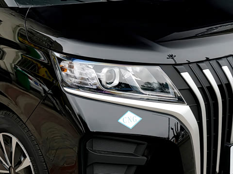 2026�� 2.0L �ֶ����ᾫӢ�� 9�� CNG