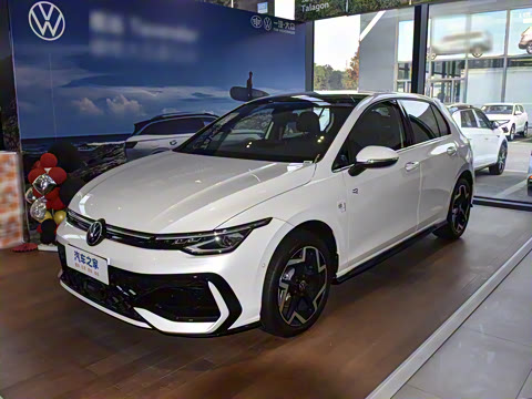 2026�� 300TSI R-Line