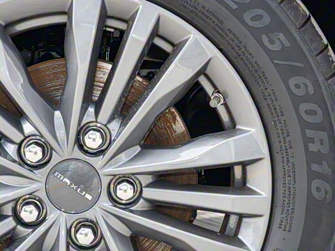 2025�� MAX 1.5T �Զ�������