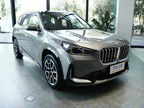 2025�� sDrive25Li X�����װ