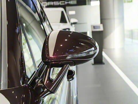 2026�� Macan 2.0T ���ΰ�