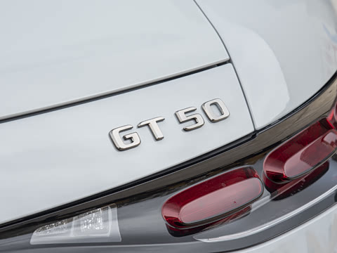 2026�� AMG GT 50 