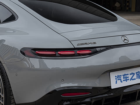 2026�� AMG GT 50 