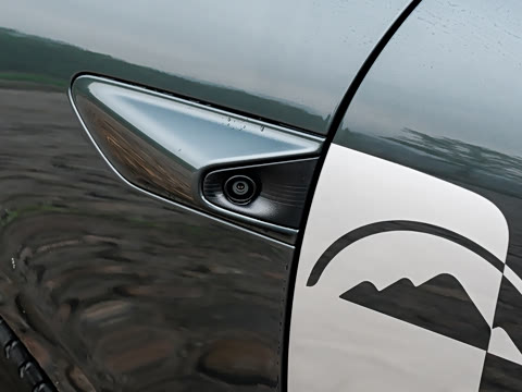 2026�� ��Ȼ�澳�� 100kWh Touring