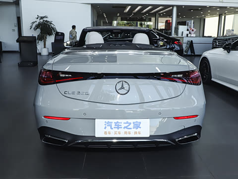 2026�� CLE 260 ������ܳ�