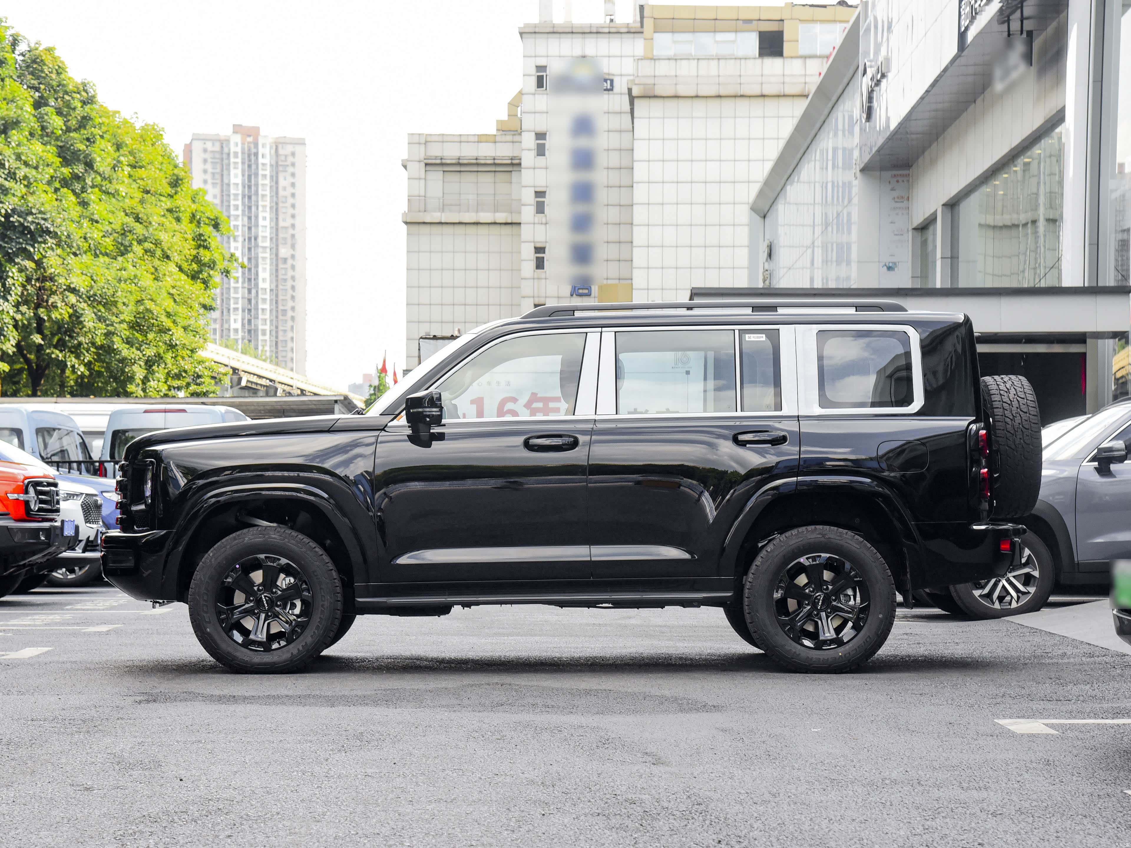 Haval H9, миниатюра 4