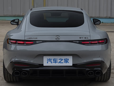 2026�� AMG GT 50 