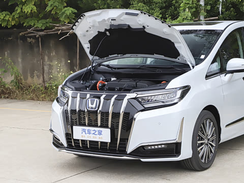 2026�� 2.0L e:HEV ���ʰ�