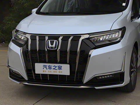 2026�� 2.0L e:HEV ���ʰ�