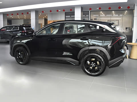 2026�� �ഺ�� 1.5T 6DCT��Ӣ��