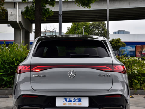 2024�� EQE 53 4MATIC+