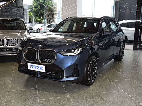 2026�� xDrive30L ������ M�˶���ҹ��װ