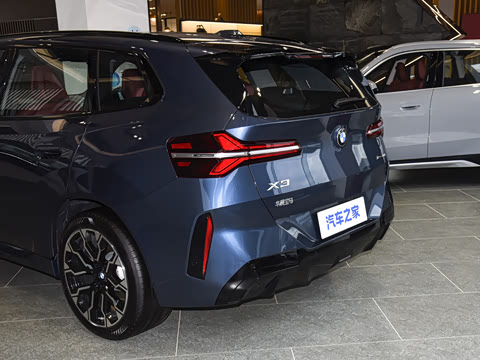 2026�� xDrive30L ������ M�˶���ҹ��װ