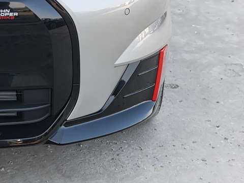 2025�� �Ŀ� JOHN COOPER WORKS