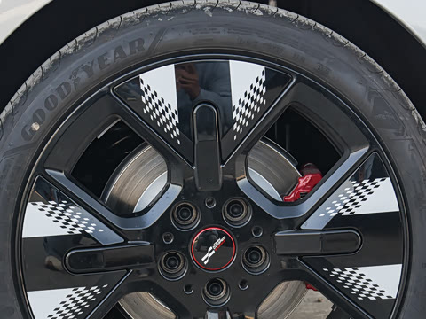 2025�� �Ŀ� JOHN COOPER WORKS