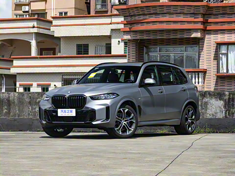 2025�� xDrive 40Li ������M�˶���ҹ��װ