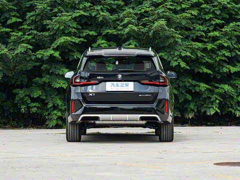 2025�� sDrive25Li M�˶���װ