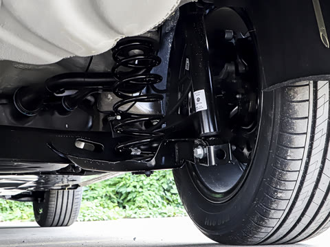 2026�� 200TSI DSG���е�����