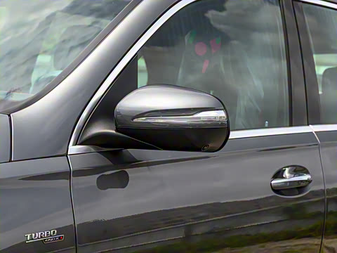 2025�� �Ŀ� AMG GLE 53 4MATIC+