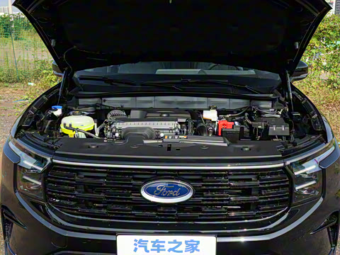 2026�� ���L 2.0T EcoBoost ��������ʱ����
