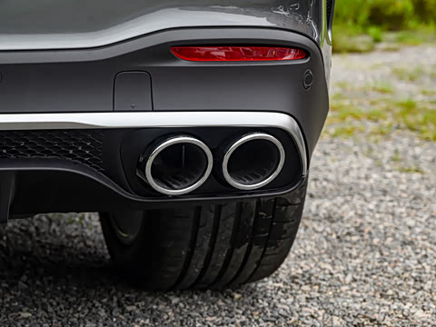 2025�� �Ŀ� AMG GLE 53 4MATIC+