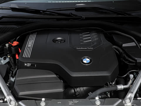 2026�� 430i M�˶���ҹ��װ