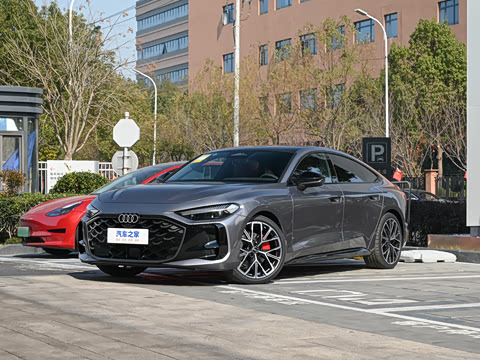 2026�� TFSI quattro 200kW �콢��