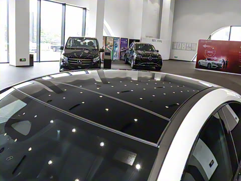 2025�� �Ŀ� CLA 220