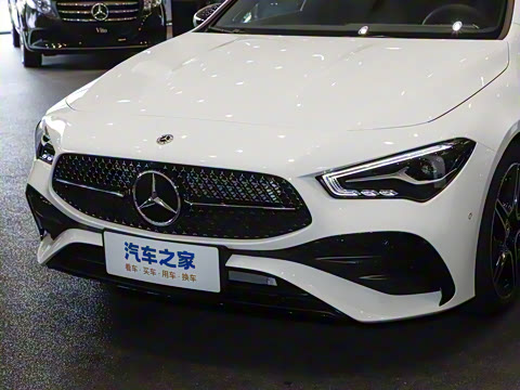 2025�� �Ŀ� CLA 220