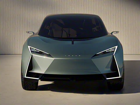 �׿���˹ �׿���˹LS Coupe