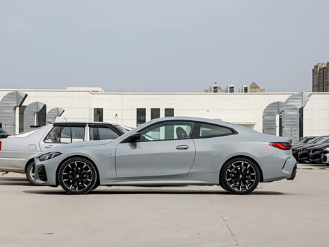 2026�� 430i M�˶���ҹ��װ