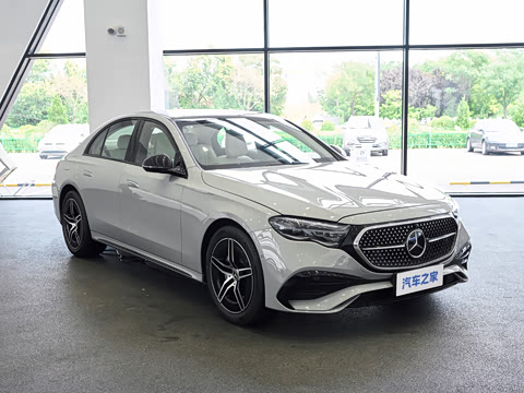 2026�� E 300 ʱ�����˶���