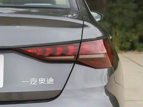 2026�� A3L Limousine 35TFSI �ɳ������� +������ѡ��