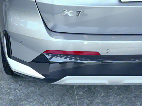 2025�� sDrive25Li X�����װ