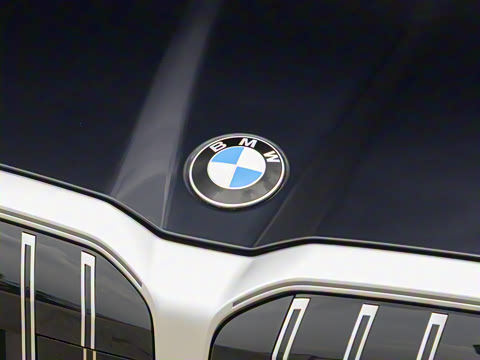 2026�� 525Li M�˶���װ