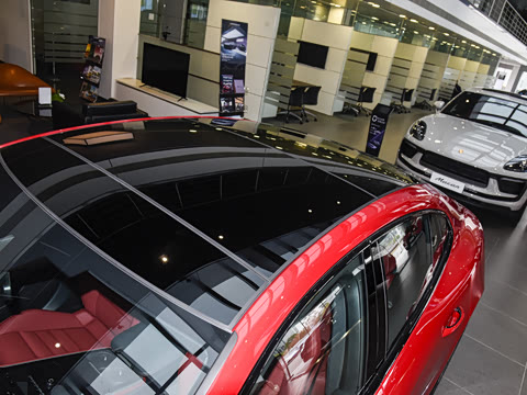 2026�� Panamera 2.9T