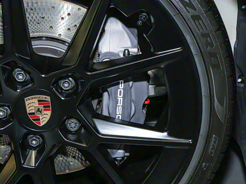 2026�� Carrera 3.0T