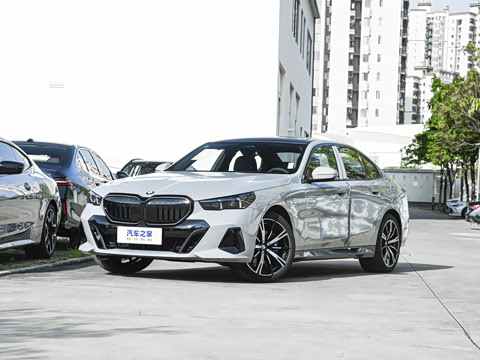 2026�� 530i ������ M�˶���װ