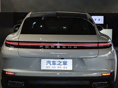 2026�� Panamera 2.9T