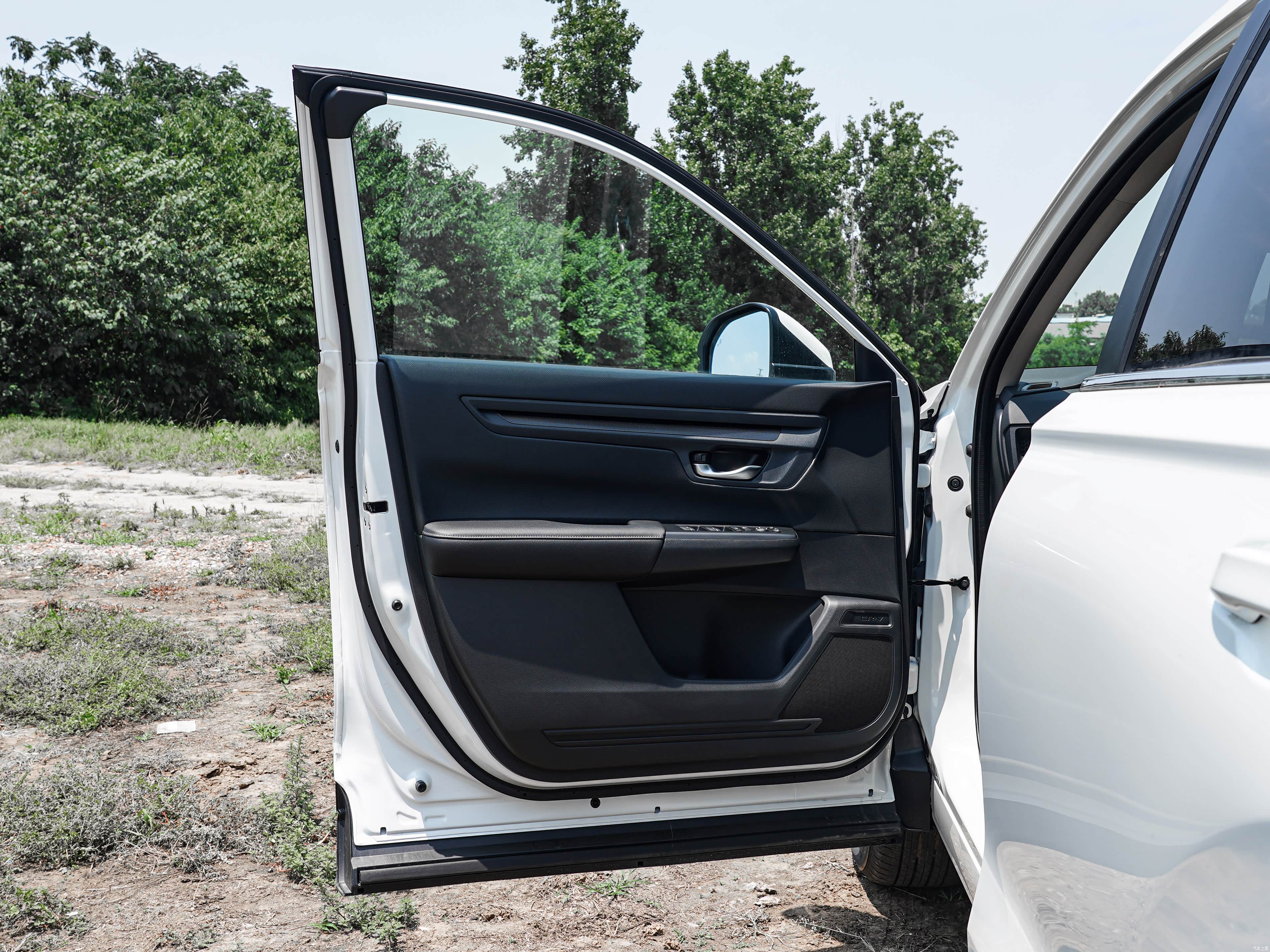 Honda CR-V, миниатюра 23