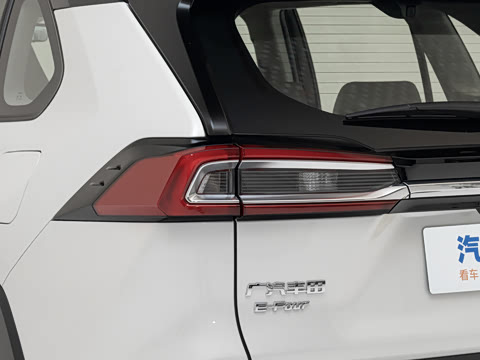 2024�� ˫�� 2.5L E-CVT��������