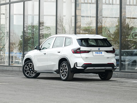 2026�� sDrive25Li X�����װ