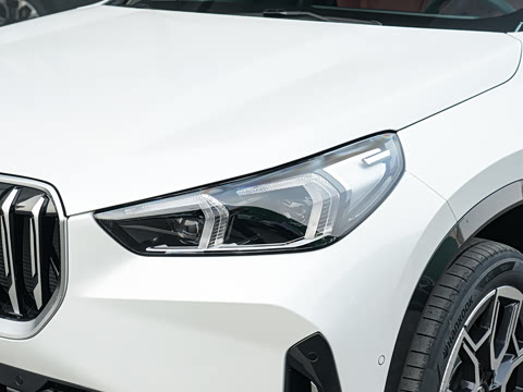 2026�� sDrive25Li X�����װ