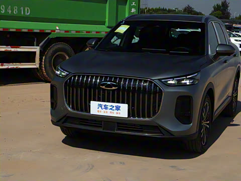 2026�� 9X 2.0T �Զ�����������