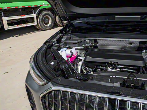 2026�� 9X 2.0T �Զ�����������