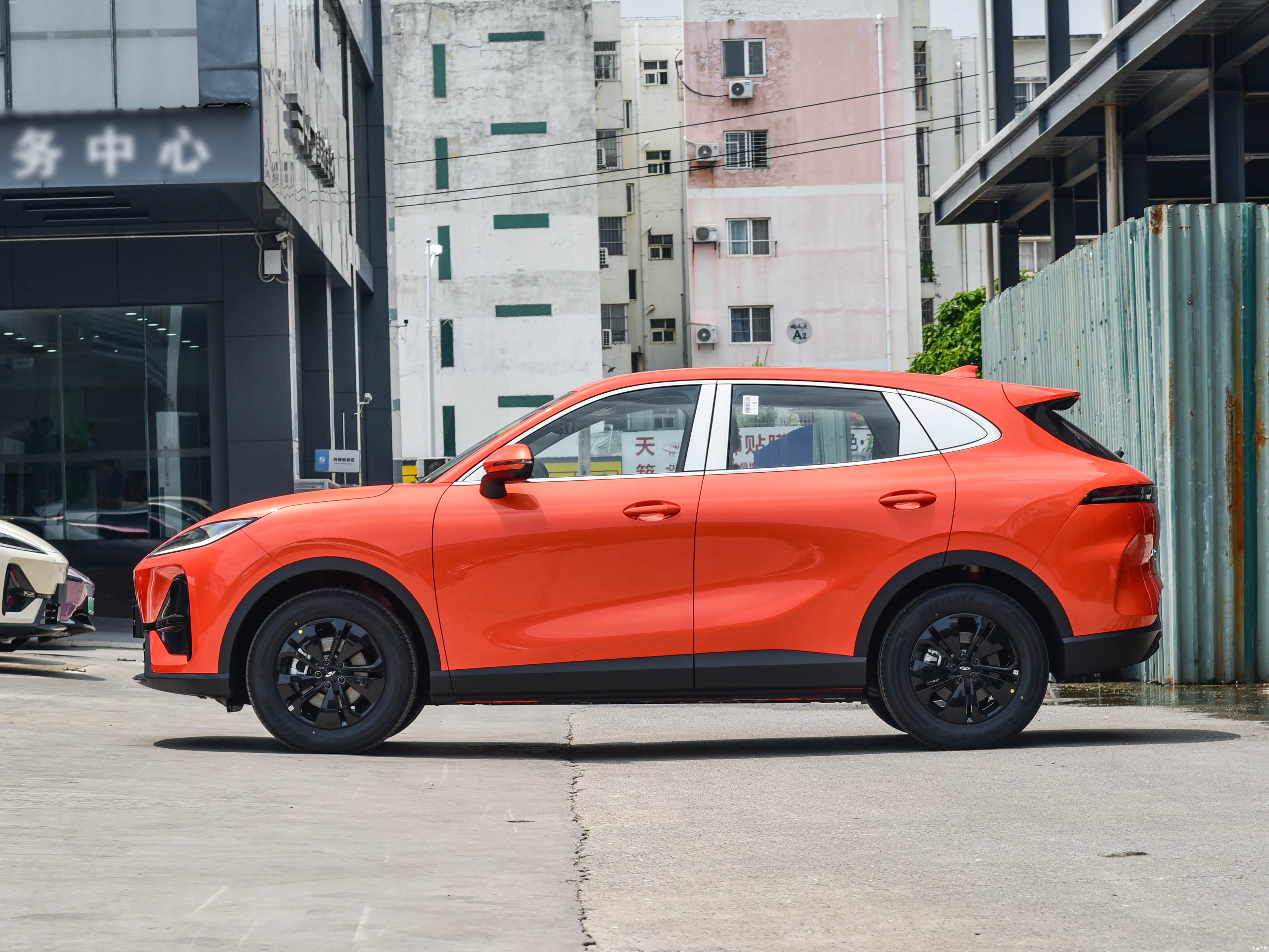 Chery T7, миниатюра 4